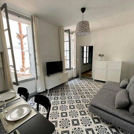 Superbe Appartement Hyper Centre سُت المظهر الخارجي الصورة