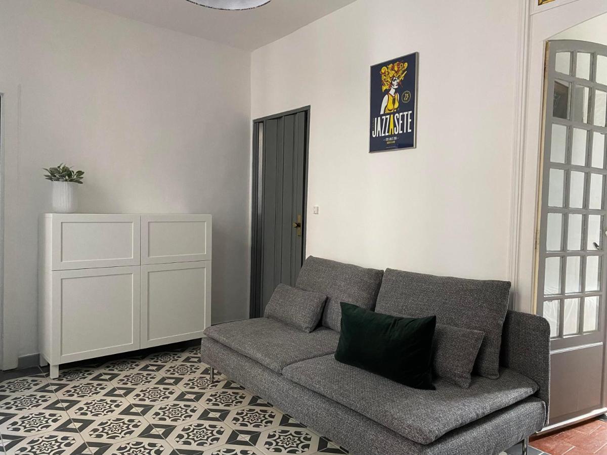 Superbe Appartement Hyper Centre سُت المظهر الخارجي الصورة
