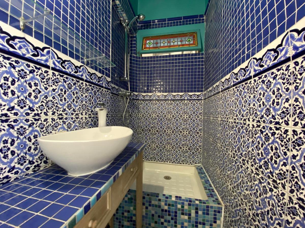 Superbe Appartement Hyper Centre سُت المظهر الخارجي الصورة