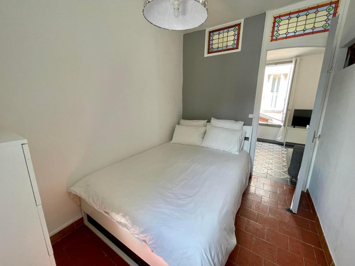 Superbe Appartement Hyper Centre سُت المظهر الخارجي الصورة