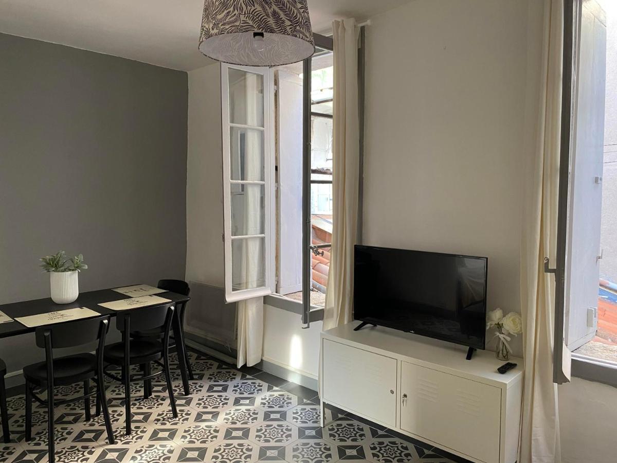 Superbe Appartement Hyper Centre سُت المظهر الخارجي الصورة